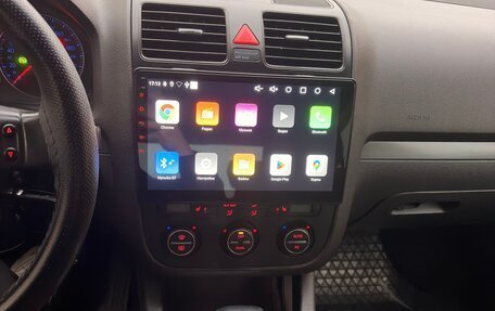 Volkswagen Jetta VI, 2008 год, 650 000 рублей, 10 фотография