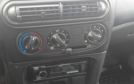 Chevrolet Niva I рестайлинг, 2020 год, 750 000 рублей, 8 фотография