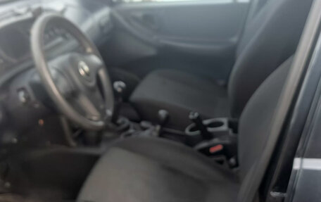 Chevrolet Niva I рестайлинг, 2020 год, 750 000 рублей, 10 фотография