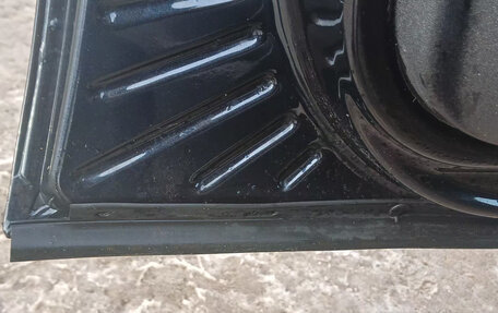 Chevrolet Niva I рестайлинг, 2020 год, 750 000 рублей, 12 фотография