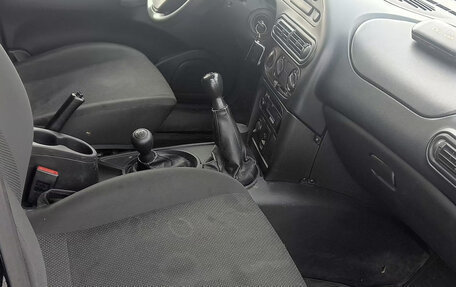 Chevrolet Niva I рестайлинг, 2020 год, 750 000 рублей, 19 фотография