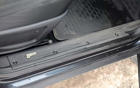 Chevrolet Niva I рестайлинг, 2020 год, 750 000 рублей, 18 фотография