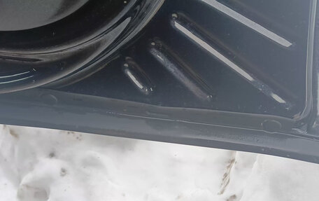 Chevrolet Niva I рестайлинг, 2020 год, 750 000 рублей, 20 фотография