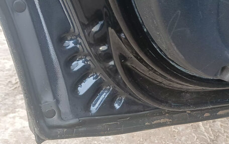 Chevrolet Niva I рестайлинг, 2020 год, 750 000 рублей, 14 фотография