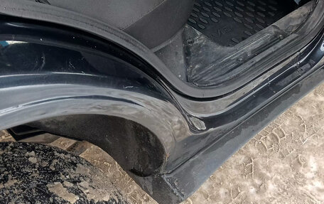 Chevrolet Niva I рестайлинг, 2020 год, 750 000 рублей, 16 фотография