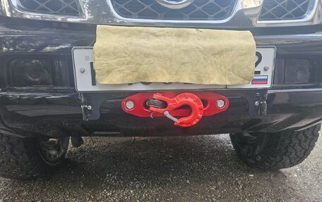 Nissan Patrol, 2007 год, 2 850 000 рублей, 4 фотография