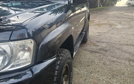 Nissan Patrol, 2007 год, 2 850 000 рублей, 2 фотография