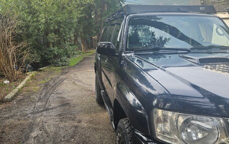 Nissan Patrol, 2007 год, 2 850 000 рублей, 3 фотография