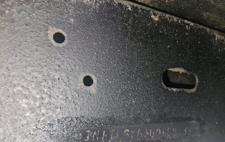 Nissan Patrol, 2007 год, 2 850 000 рублей, 6 фотография