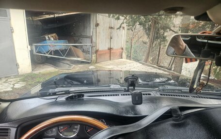 Nissan Patrol, 2007 год, 2 850 000 рублей, 8 фотография