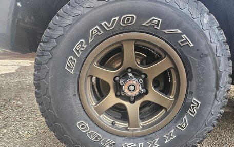 Nissan Patrol, 2007 год, 2 850 000 рублей, 16 фотография