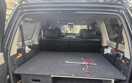 Nissan Patrol, 2007 год, 2 850 000 рублей, 15 фотография