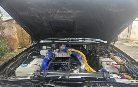 Nissan Patrol, 2007 год, 2 850 000 рублей, 17 фотография