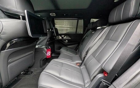 Mercedes-Benz GLS, 2026 год, 19 990 000 рублей, 6 фотография