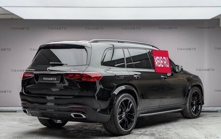 Mercedes-Benz GLS, 2026 год, 19 990 000 рублей, 3 фотография