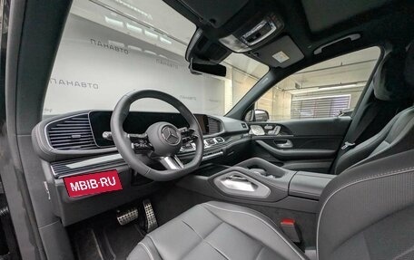 Mercedes-Benz GLS, 2026 год, 19 990 000 рублей, 5 фотография