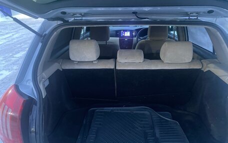 Toyota Allex i рестайлинг, 2003 год, 490 000 рублей, 7 фотография