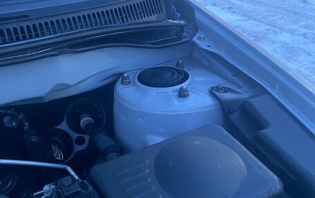 Toyota Allex i рестайлинг, 2003 год, 490 000 рублей, 5 фотография