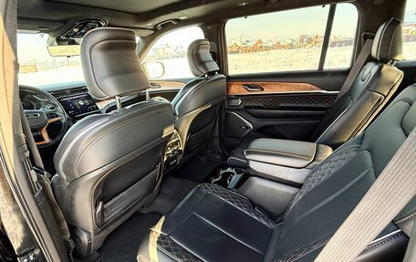 Jeep Grand Cherokee, 2021 год, 8 700 000 рублей, 9 фотография