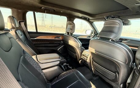 Jeep Grand Cherokee, 2021 год, 8 700 000 рублей, 11 фотография