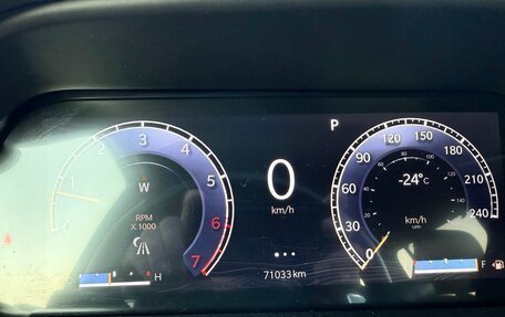 Jeep Grand Cherokee, 2021 год, 8 700 000 рублей, 15 фотография