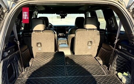 Jeep Grand Cherokee, 2021 год, 8 700 000 рублей, 12 фотография