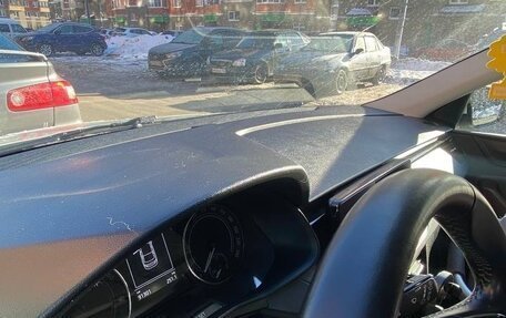 Skoda Rapid II, 2021 год, 1 250 000 рублей, 9 фотография