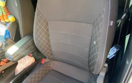 Skoda Rapid II, 2021 год, 1 250 000 рублей, 11 фотография