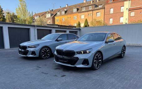 BMW 5 серия, 2026 год, 7 900 000 рублей, 1 фотография