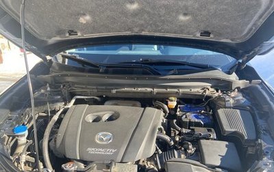 Mazda CX-5 II, 2019 год, 2 750 000 рублей, 1 фотография