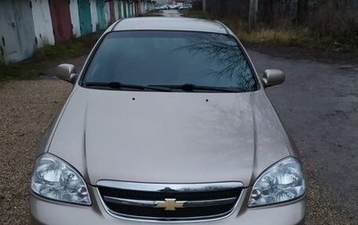 Chevrolet Lacetti, 2008 год, 625 000 рублей, 1 фотография