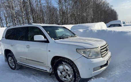 Toyota Land Cruiser 200, 2010 год, 2 100 000 рублей, 1 фотография