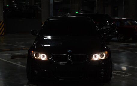 BMW 3 серия, 2008 год, 1 549 000 рублей, 1 фотография