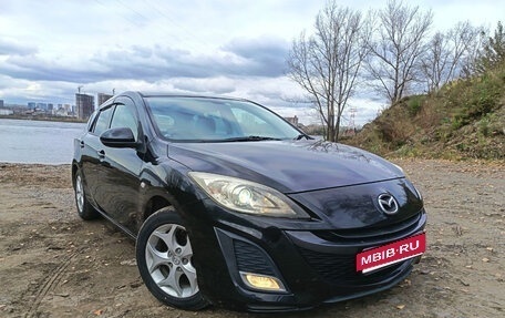 Mazda Axela, 2009 год, 870 000 рублей, 1 фотография