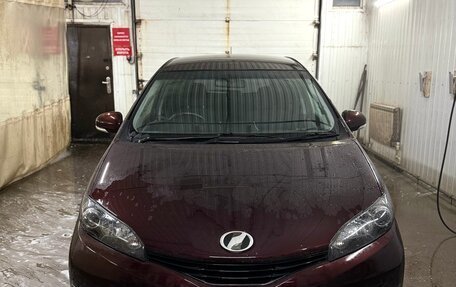 Toyota Wish II, 2011 год, 1 250 000 рублей, 1 фотография