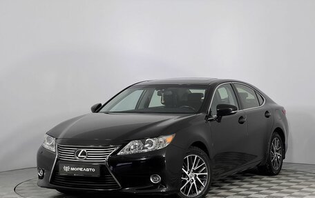 Lexus ES VII, 2014 год, 2 450 000 рублей, 1 фотография