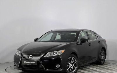 Lexus ES VII, 2014 год, 2 450 000 рублей, 1 фотография