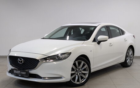 Mazda 6, 2023 год, 3 440 000 рублей, 1 фотография