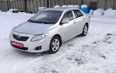 Toyota Corolla, 2009 год, 1 000 000 рублей, 1 фотография