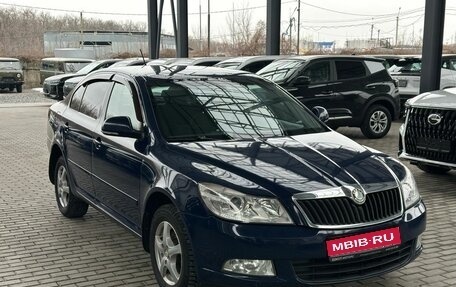 Skoda Octavia, 2011 год, 849 900 рублей, 1 фотография
