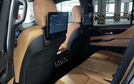 Lexus LX, 2022 год, 16 690 000 рублей, 8 фотография