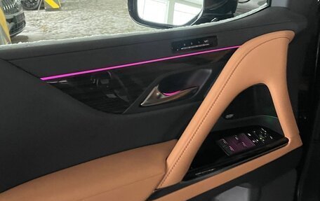 Lexus LX, 2022 год, 16 690 000 рублей, 7 фотография