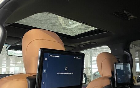 Lexus LX, 2022 год, 16 690 000 рублей, 10 фотография