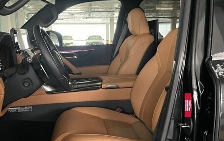 Lexus LX, 2022 год, 16 690 000 рублей, 6 фотография