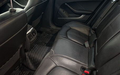 Cadillac CTS II, 2008 год, 920 000 рублей, 13 фотография