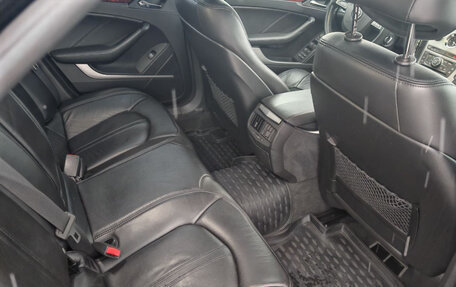 Cadillac CTS II, 2008 год, 920 000 рублей, 15 фотография