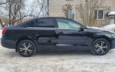 Volkswagen Jetta VI, 2013 год, 1 100 000 рублей, 6 фотография