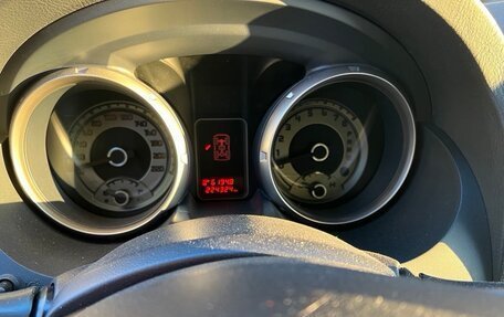 Mitsubishi Pajero IV, 2011 год, 2 200 000 рублей, 9 фотография