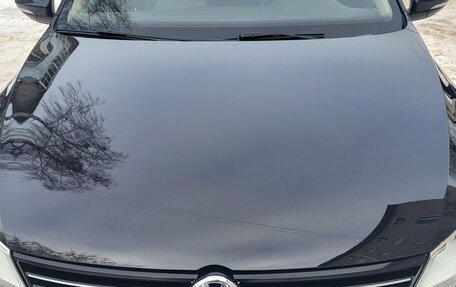 Volkswagen Jetta VI, 2013 год, 1 100 000 рублей, 8 фотография