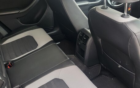 Volkswagen Jetta VI, 2013 год, 1 100 000 рублей, 14 фотография